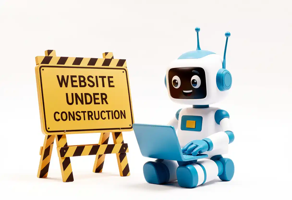 This website is under construction